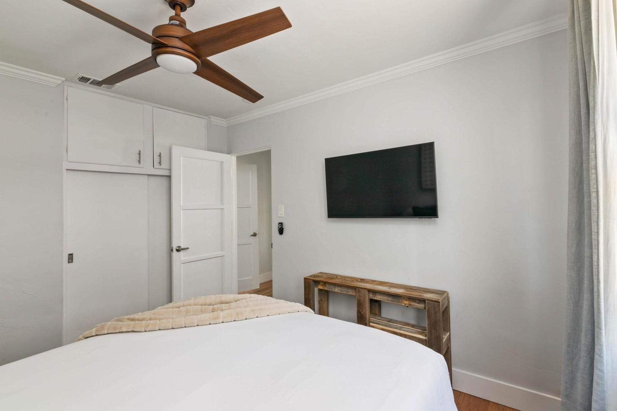 6 Bedroom Family Getaway Walk To Law Street Beach San Diego Exteriér fotografie